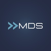 MDS Digital AG logo - Similar company to Pointers Gmbh