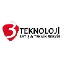 3 Teknoloji Satış Ve Teknik Servis