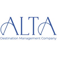 ALTA Destination Management Company logo - Similar company to Usccd