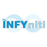 INFYNITI TECHDROID PRIVATE LIMITED® logo - Similar company to Makcleaner