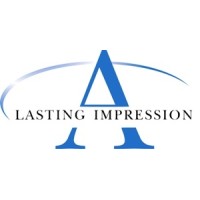 A Lasting Impression, Inc. logo - Similar company to Solid Commercial Solutions