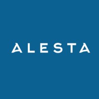 ALESTA İstanbul logo - Similar company to Alagan.Tech Solutions