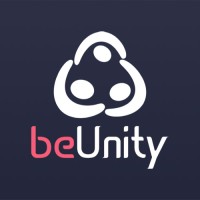 beUnity logo - Similar company to Guaca Workations