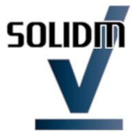 Solid Machine Vision S.L. logo - Similar company to Ikustec
