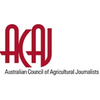 Australian Council of Agricultural Journalists logo - Similar company to Aim For Scale