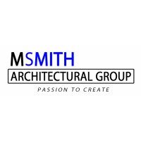 M Smith Architectural Group logo - Similar company to Design66