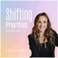 Shifting Priorities logo - Similar company to Guerrillagtm