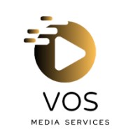 VOS Media Services logo - Similar company to Smartians Ltd