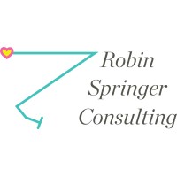 Robin Springer Consulting logo - Similar company to Robin Glen