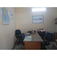 Shyam Baba Logistics Company logo - Similar company to Corbal