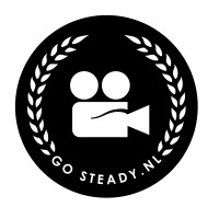 Go Steady - Film & Video Producties logo - Similar company to Ivo Konsten | Motion Graphics & Videoproductie