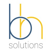 BH Solutions SRL logo - Similar company to Bh Solutions