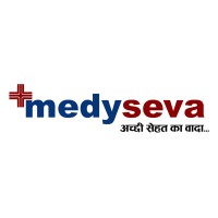 Medyseva logo - Similar company to Oncoshot