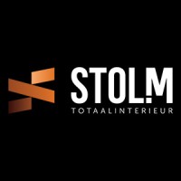 STOLM totaalinterieur logo - Similar company to Elft Interieur