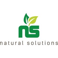 Natural Solutions logo - Similar company to Natural Solutions