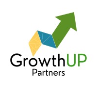 GrowthUP AI Partners logo - Similar company to Abundance Practice Building