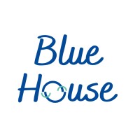 BlueHousept logo - Similar company to Braga Toastmasters