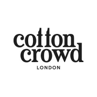 Cotton Crowd logo - Similar company to Soapsmith