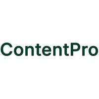 ContentPro logo - Similar company to Contentpro