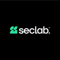 Seclab logo - Similar company to Devensys Cybersecurity