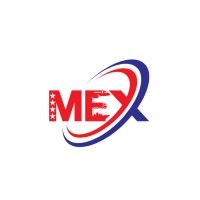 ABE MAKATI EXPRESS / MEX INDOPHIL logo - Similar company to Anakbrunei.Org