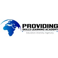 Providing Skills Learning Academy logo - Similar company to Digital Technology Solutions
