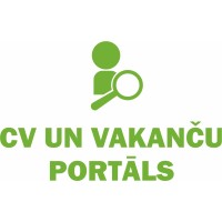 CV un vakanču portāls logo - Similar company to Rīga Zoo