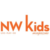 NW Kids Magazine logo - Similar company to Red Tricycle (Now Tinybeans)