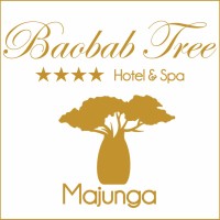Baobab Tree Hotel & Spa Majunga Madagascar logo - Similar company to Golf Du Rova