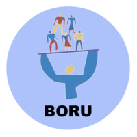 Boru Inc. logo - Similar company to Alemis Ventures