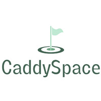 CaddySpace logo - Similar company to Greyhawk Multi-Scope “Multispectral Compass For Holding Value To The Pixel”
