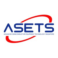ASETS logo - Similar company to Millice