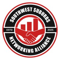 Southwest Suburbs Networking Alliance logo - Similar company to Federal Erosion Control, Llc