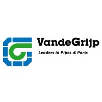VandeGrijp logo - Similar company to Goodcrew
