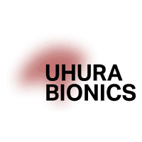 Uhura Bionics logo - Similar company to Aptamedica