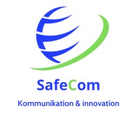 SafeCom Danmark logo - Similar company to Wayfab Aps