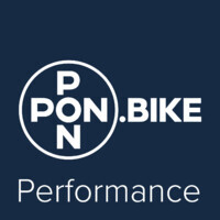 Pon.Bike Performance France logo - Similar company to Triangle Sas