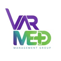 Varmed Management Group logo - Similar company to Clinigence Health