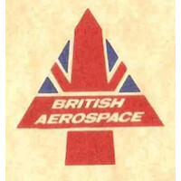 British Aerospace Flying College logo - Similar company to British Aerospace