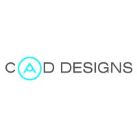 CAD DESIGNS logo - Similar company to Freelance Mechanical Design