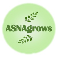 ASNAgrows logo - Similar company to Signalytics