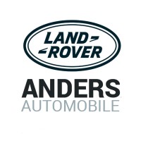 Landrover Anders Automobile GmbH logo - Similar company to Dvo - De Vlaamse Ondernemer