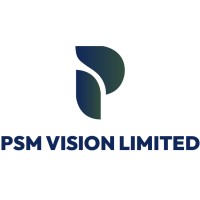 PSM VISION LIMITED logo - Similar company to Qqq Ltd