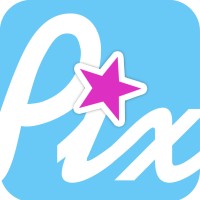 Pixtr logo - Similar company to Mesibo.Net (Acquired)