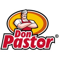 Don Pastor Taquerias logo - Similar company to Don Pastor