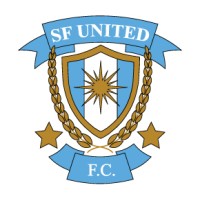 SF United FC logo - Similar company to Ferpa Punt S.L.