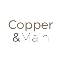 Copper & Main