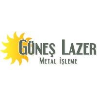Güneş Lazer Metal işleme logo - Similar company to Mesa Metal İşleme Ve Boyama Sanayi Limited Şirketi