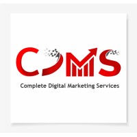 Complete Digital Marketing Services logo - Similar company to Coures