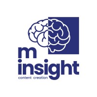 MInsight Content Creation logo - Similar company to Minsight Solutions